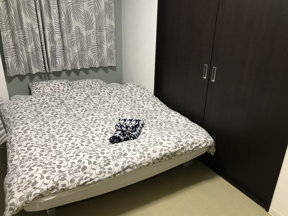 インターナショナル エクスチェンジ ハウス 東小橋 大阪