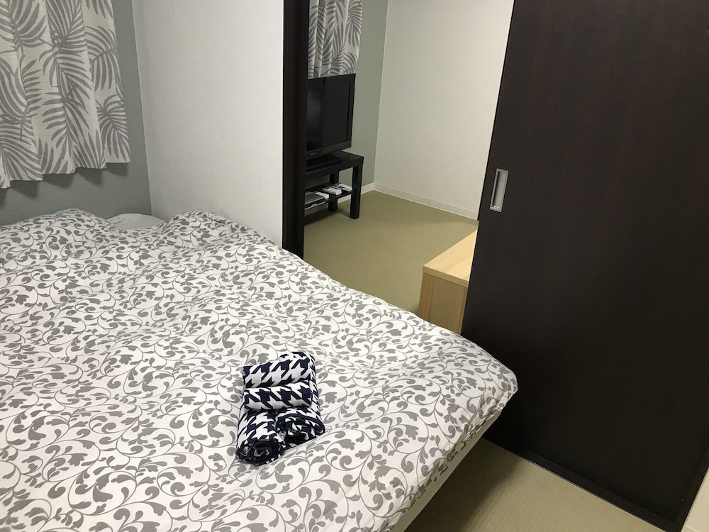 インターナショナル エクスチェンジ ハウス 東小橋 大阪