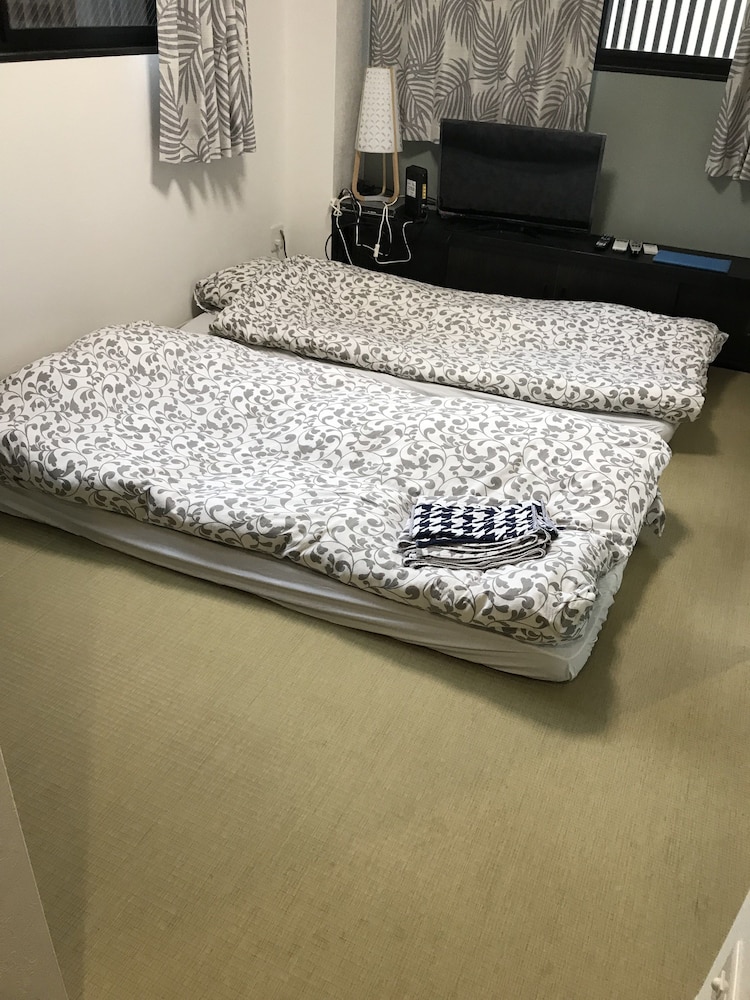 インターナショナル エクスチェンジ ハウス 東小橋 大阪