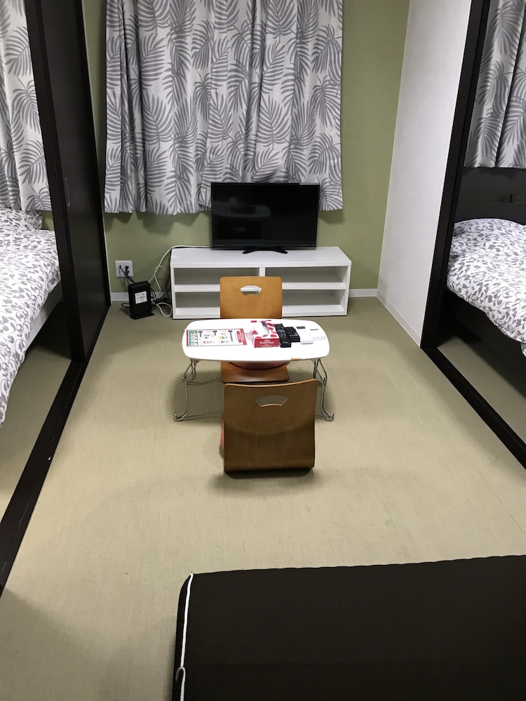 インターナショナル エクスチェンジ ハウス 東小橋 大阪