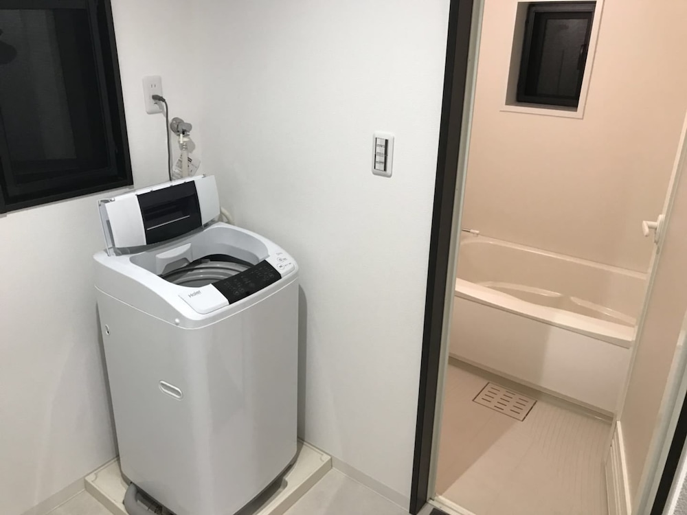 インターナショナル エクスチェンジ ハウス 東小橋 大阪