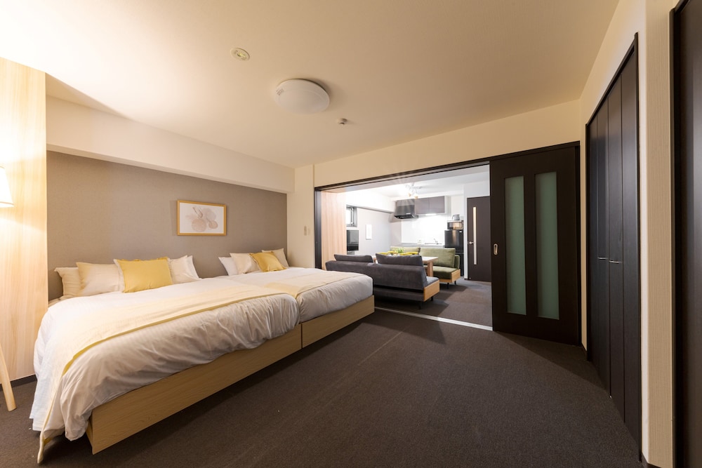 TAKUTO STAY SAKAISUJI HONMACHI 大阪