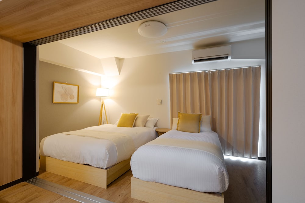 TAKUTO STAY SAKAISUJI HONMACHI 大阪