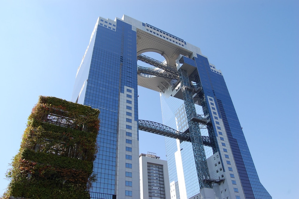 TAKUTO STAY SAKAISUJI HONMACHI 大阪