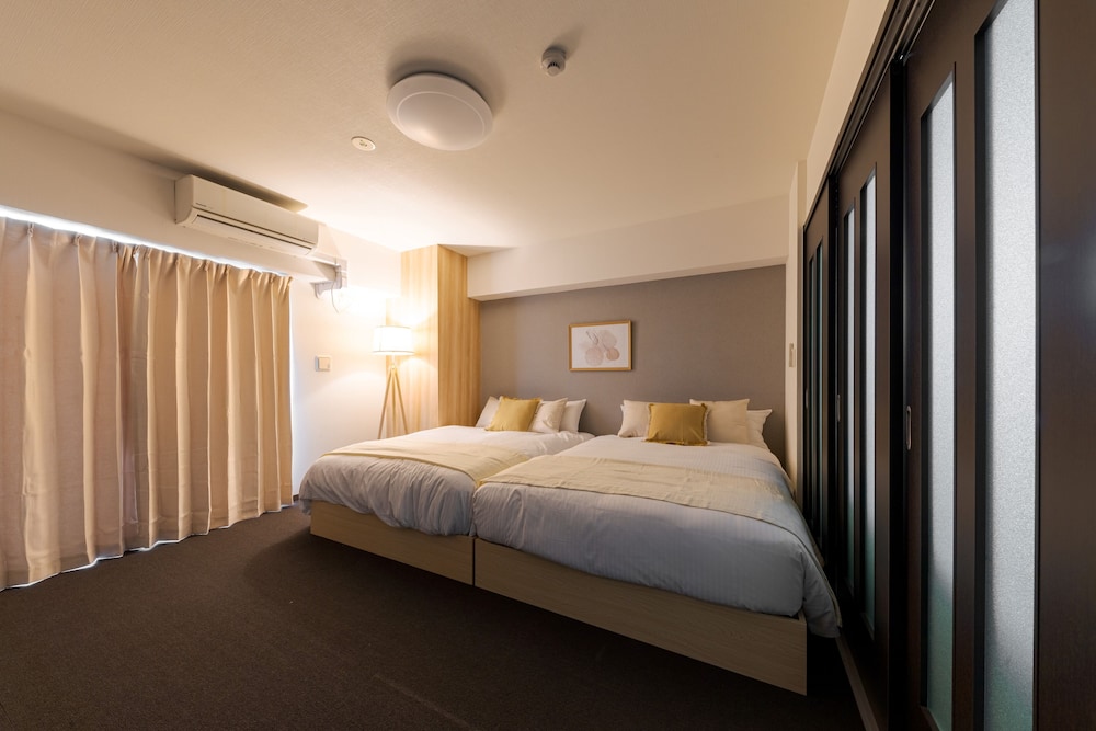 TAKUTO STAY SAKAISUJI HONMACHI 大阪