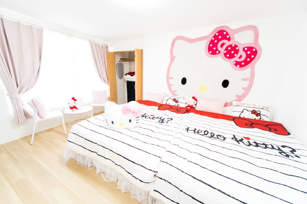 DOTONBORI NIPPONBASHI LARGE ROOM M2 大阪