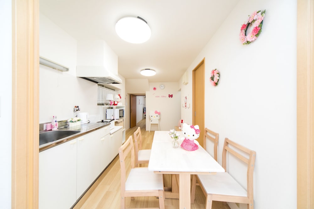 DOTONBORI NIPPONBASHI LARGE ROOM M2 大阪