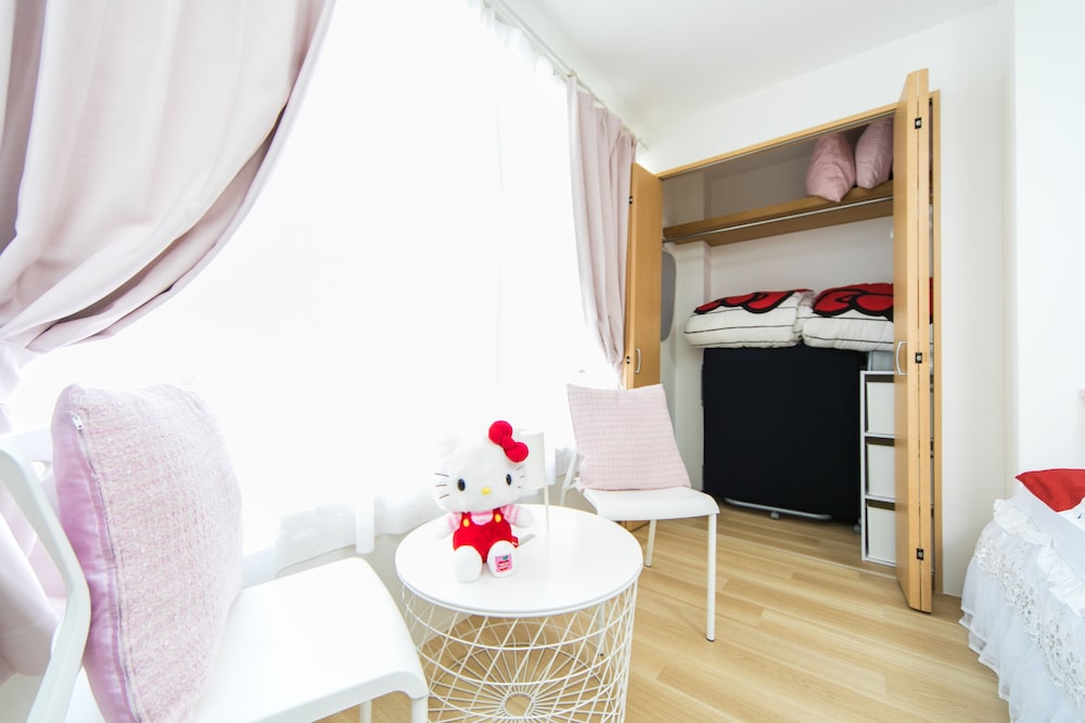 DOTONBORI NIPPONBASHI LARGE ROOM M2 大阪