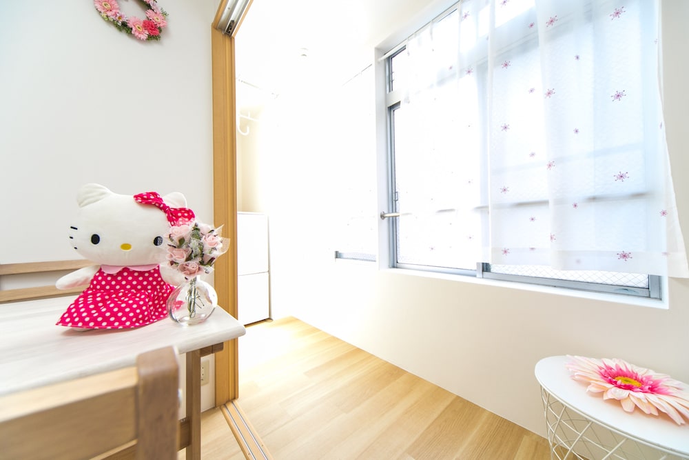 DOTONBORI NIPPONBASHI LARGE ROOM M2 大阪
