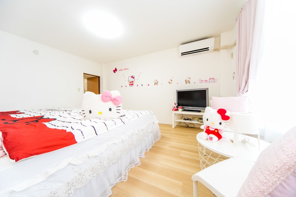 DOTONBORI NIPPONBASHI LARGE ROOM M2 大阪