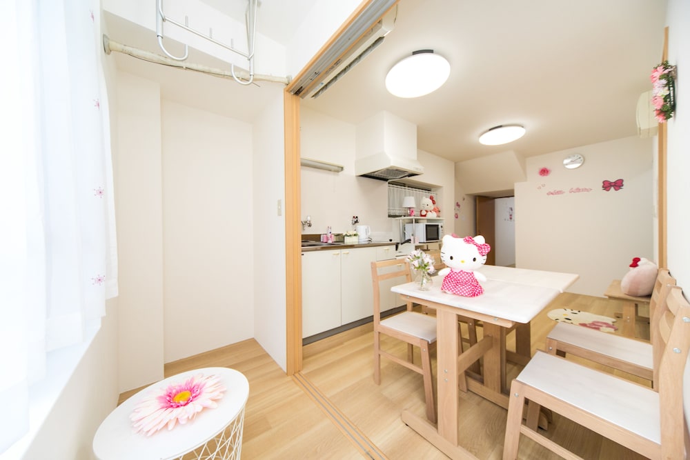DOTONBORI NIPPONBASHI LARGE ROOM M2 大阪