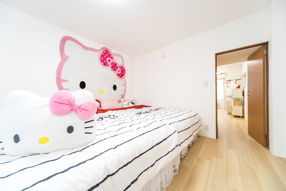 DOTONBORI NIPPONBASHI LARGE ROOM M2 大阪