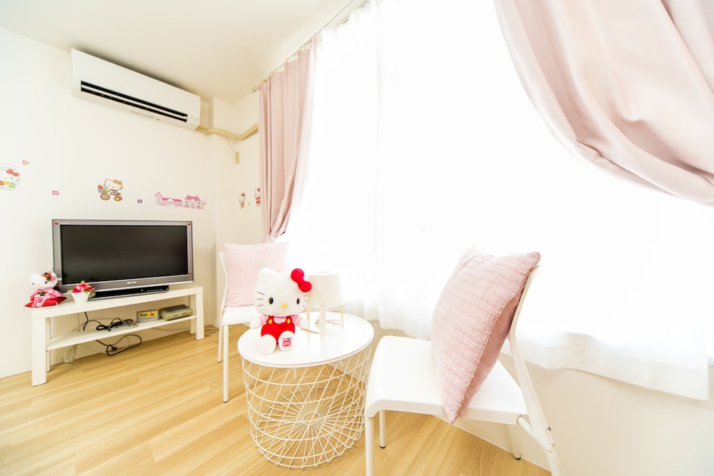 DOTONBORI NIPPONBASHI LARGE ROOM M2 大阪