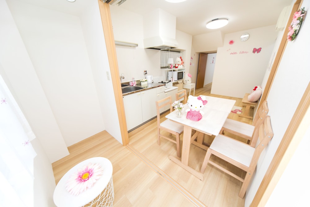 DOTONBORI NIPPONBASHI LARGE ROOM M2 大阪