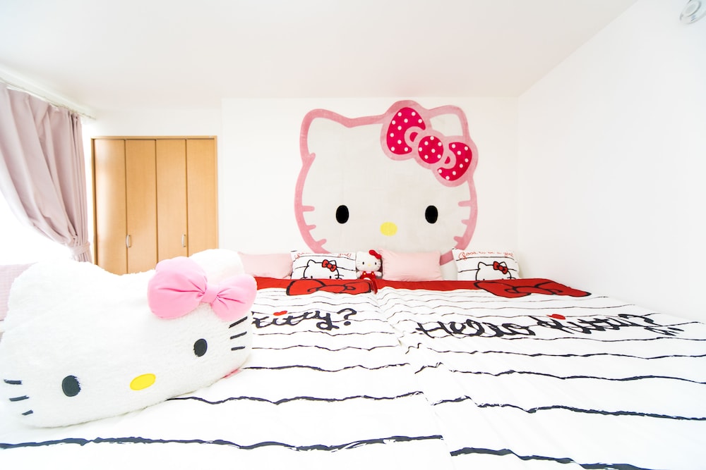 DOTONBORI NIPPONBASHI LARGE ROOM M2 大阪
