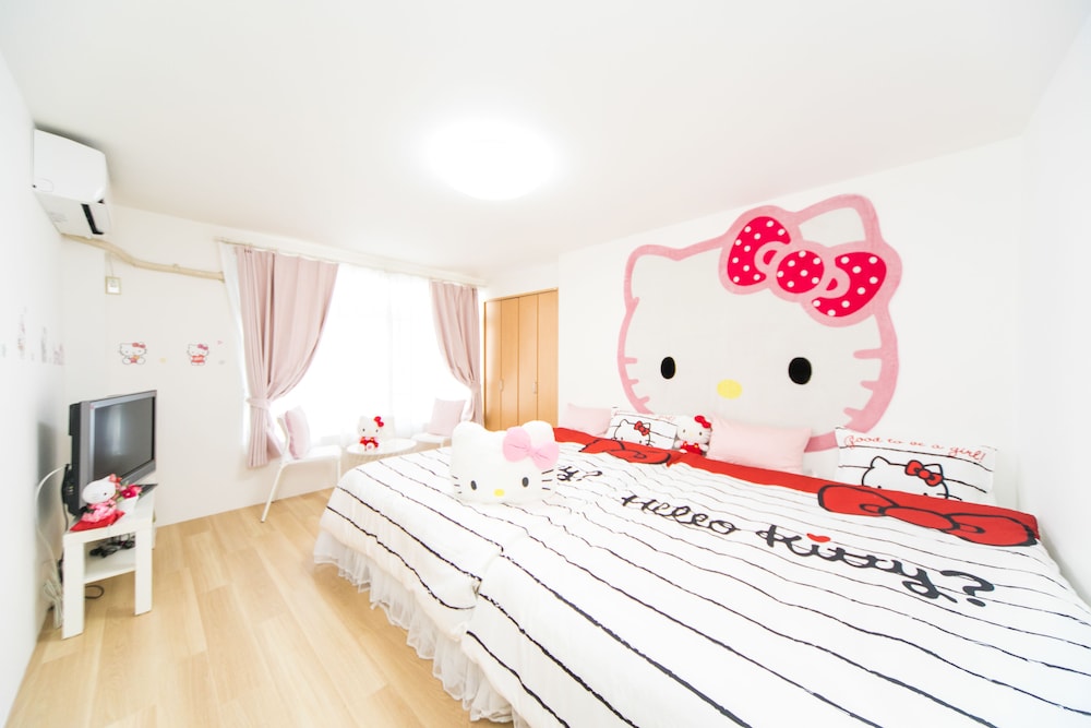 DOTONBORI NIPPONBASHI LARGE ROOM M2 大阪