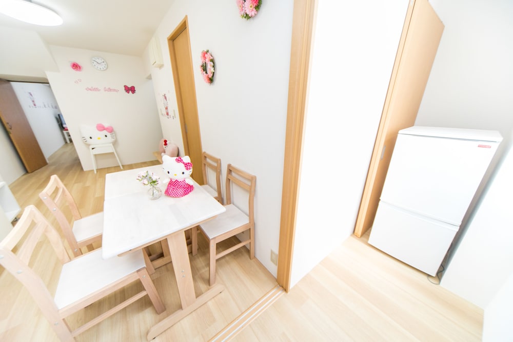 DOTONBORI NIPPONBASHI LARGE ROOM M2 大阪