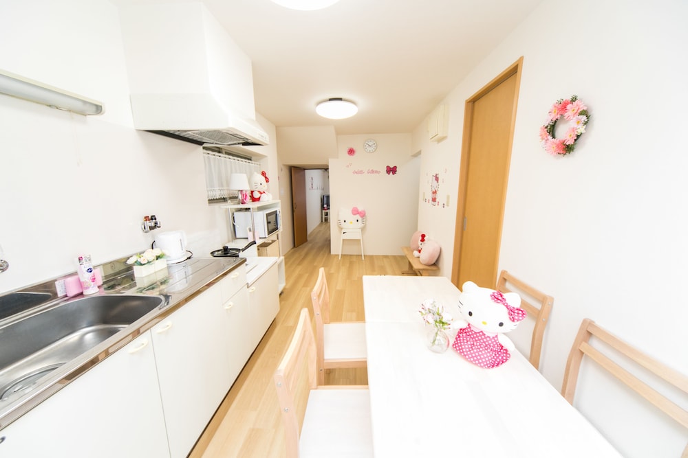 DOTONBORI NIPPONBASHI LARGE ROOM M2 大阪