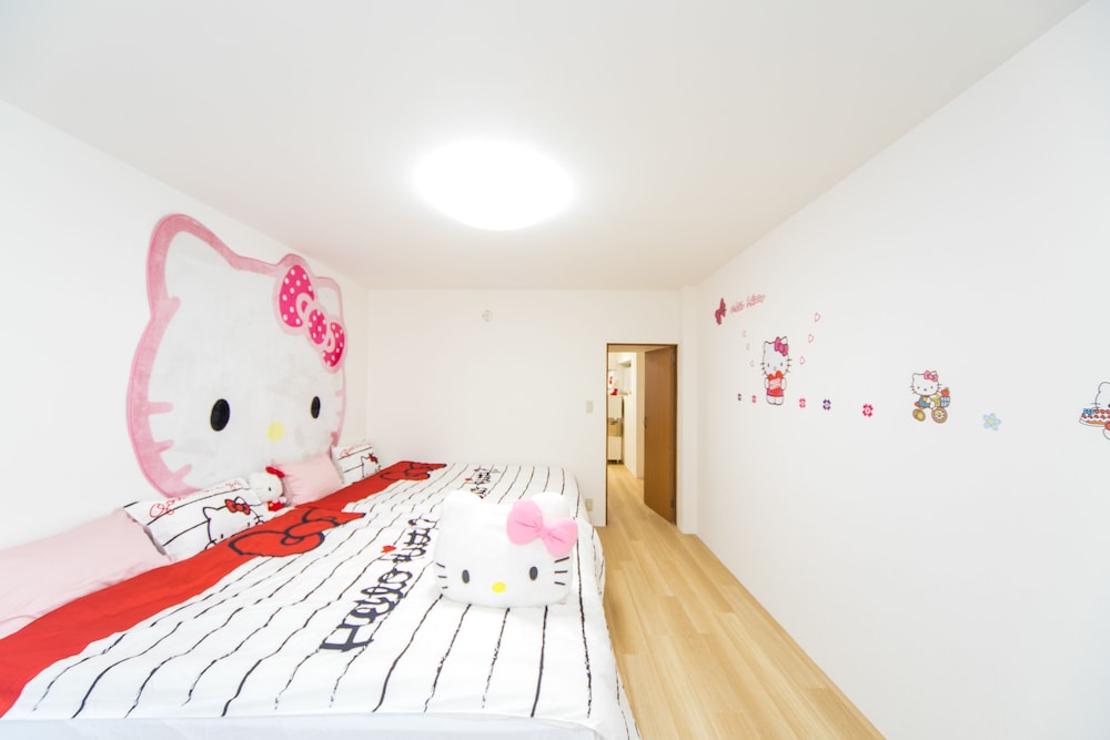 DOTONBORI NIPPONBASHI LARGE ROOM M2 大阪