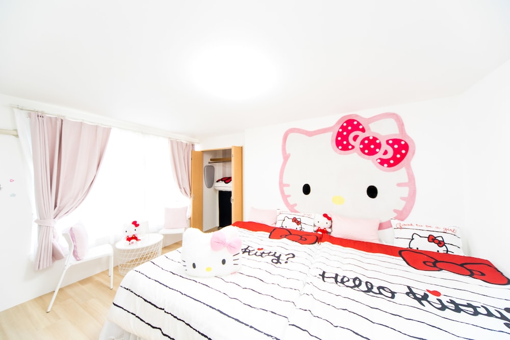 DOTONBORI NIPPONBASHI LARGE ROOM M2 大阪