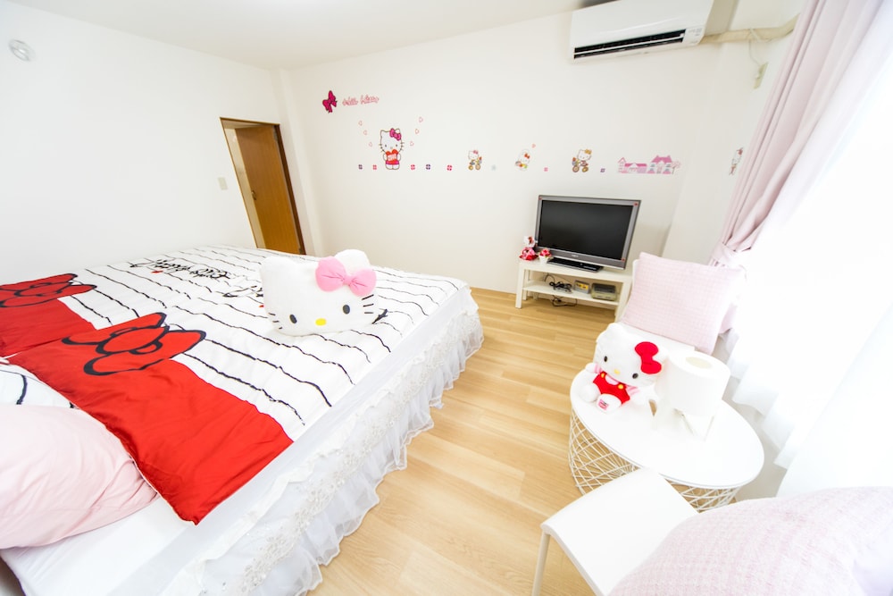 DOTONBORI NIPPONBASHI LARGE ROOM M2 大阪