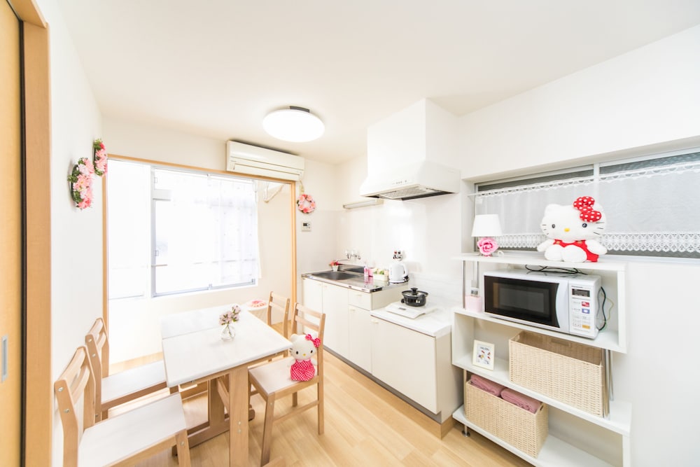 DOTONBORI NIPPONBASHI LARGE ROOM M2 大阪