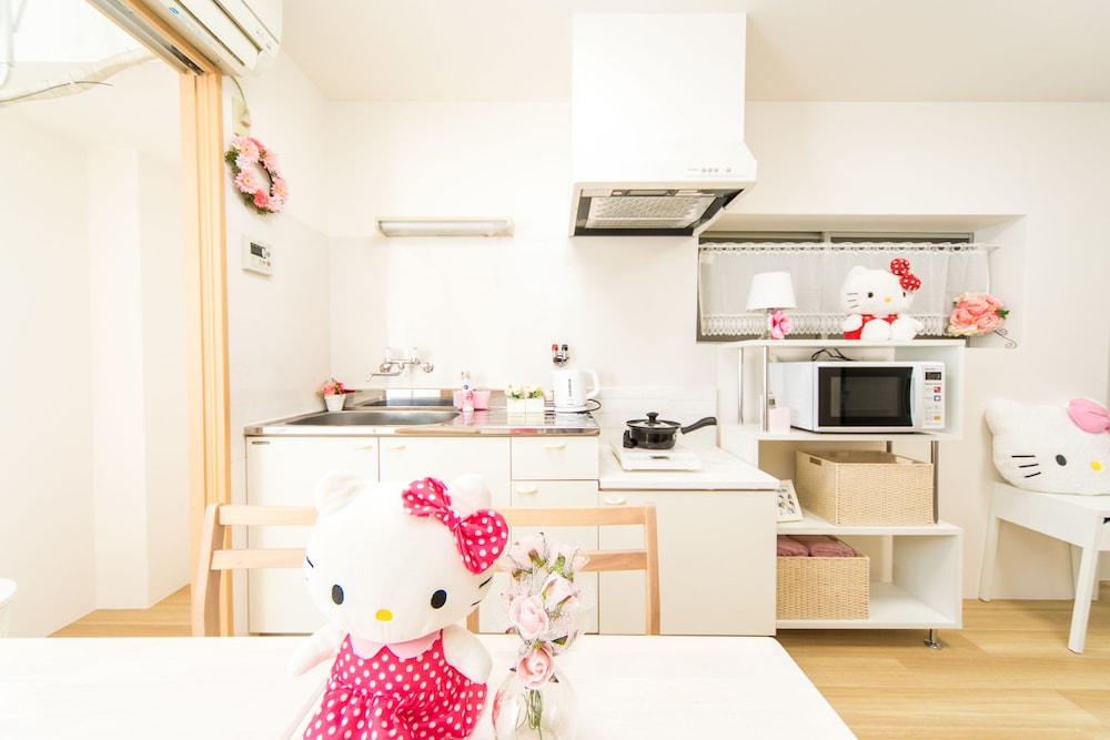 DOTONBORI NIPPONBASHI LARGE ROOM M2 大阪