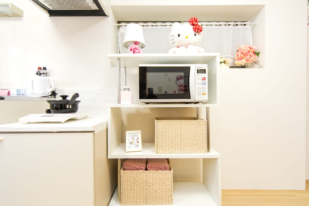 DOTONBORI NIPPONBASHI LARGE ROOM M2 大阪