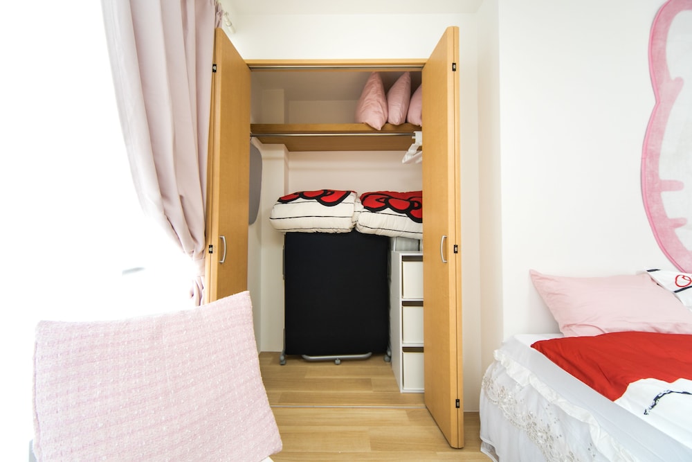 DOTONBORI NIPPONBASHI LARGE ROOM M2 大阪