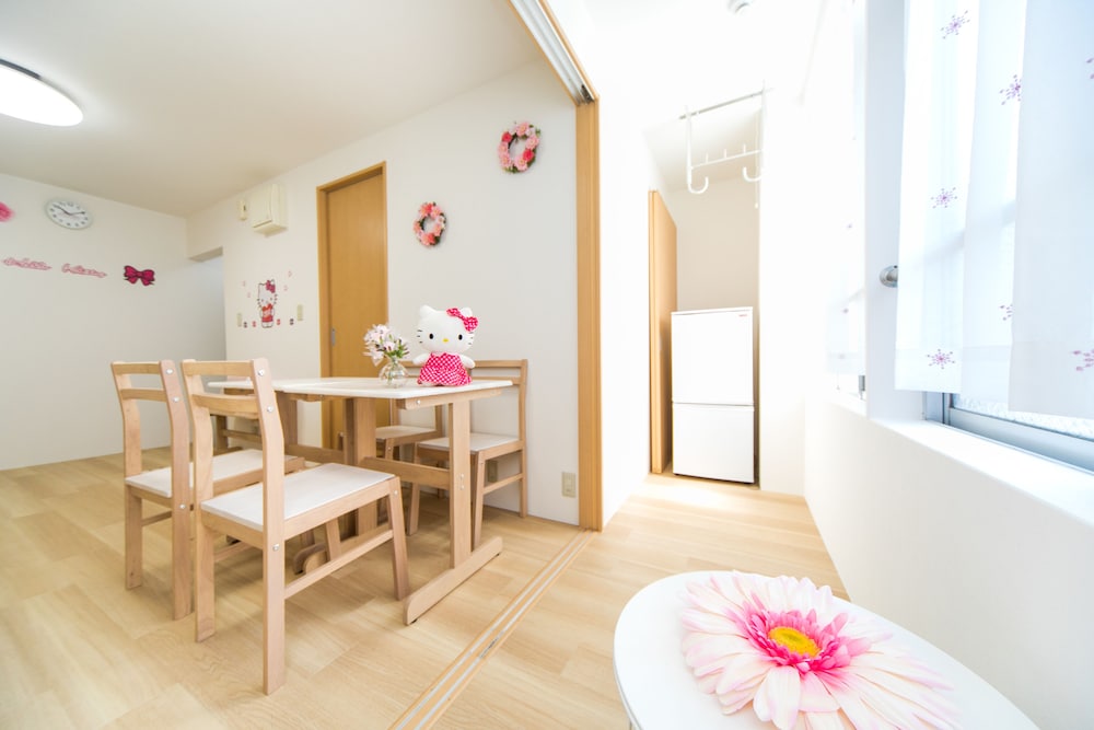 DOTONBORI NIPPONBASHI LARGE ROOM M2 大阪