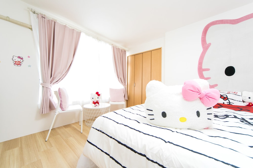 DOTONBORI NIPPONBASHI LARGE ROOM M2 大阪