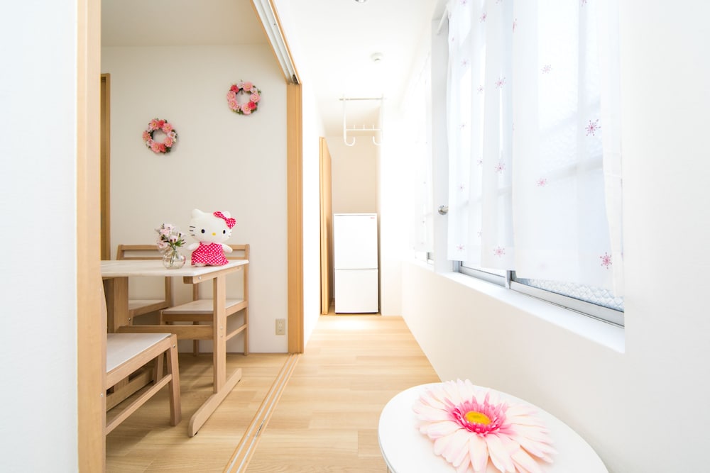 DOTONBORI NIPPONBASHI LARGE ROOM M2 大阪