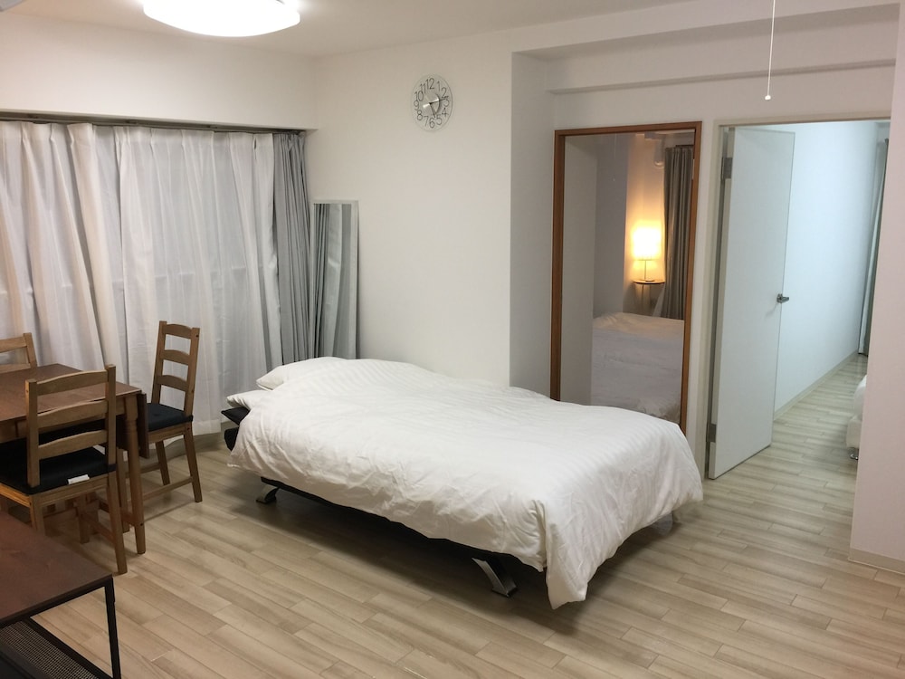 ジェプライド上町台コンド 大阪
