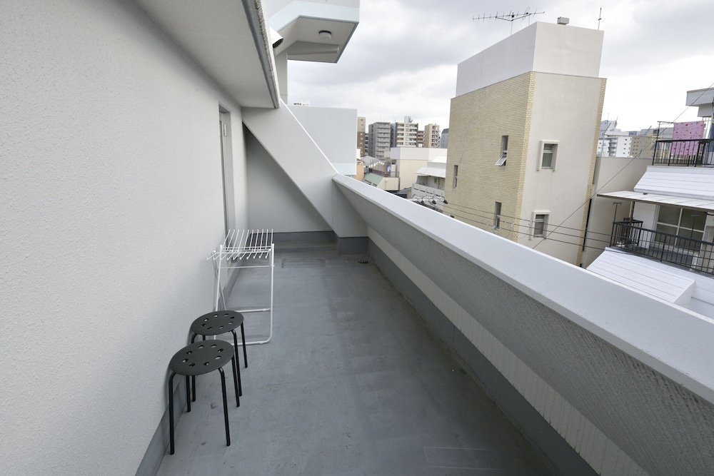 ジェプライド上町台コンド 大阪