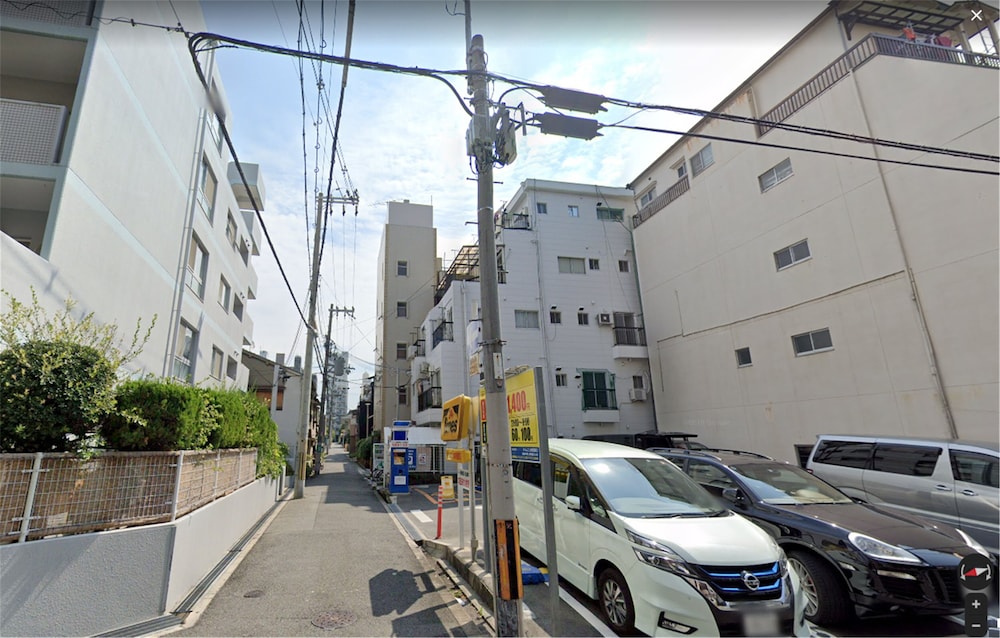 ジェプライド上町台コンド 大阪