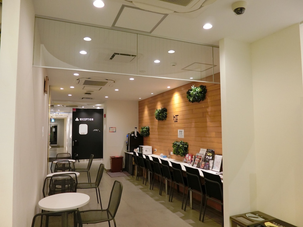 カプセルホテル ヴァリエ 恵美須町 大阪