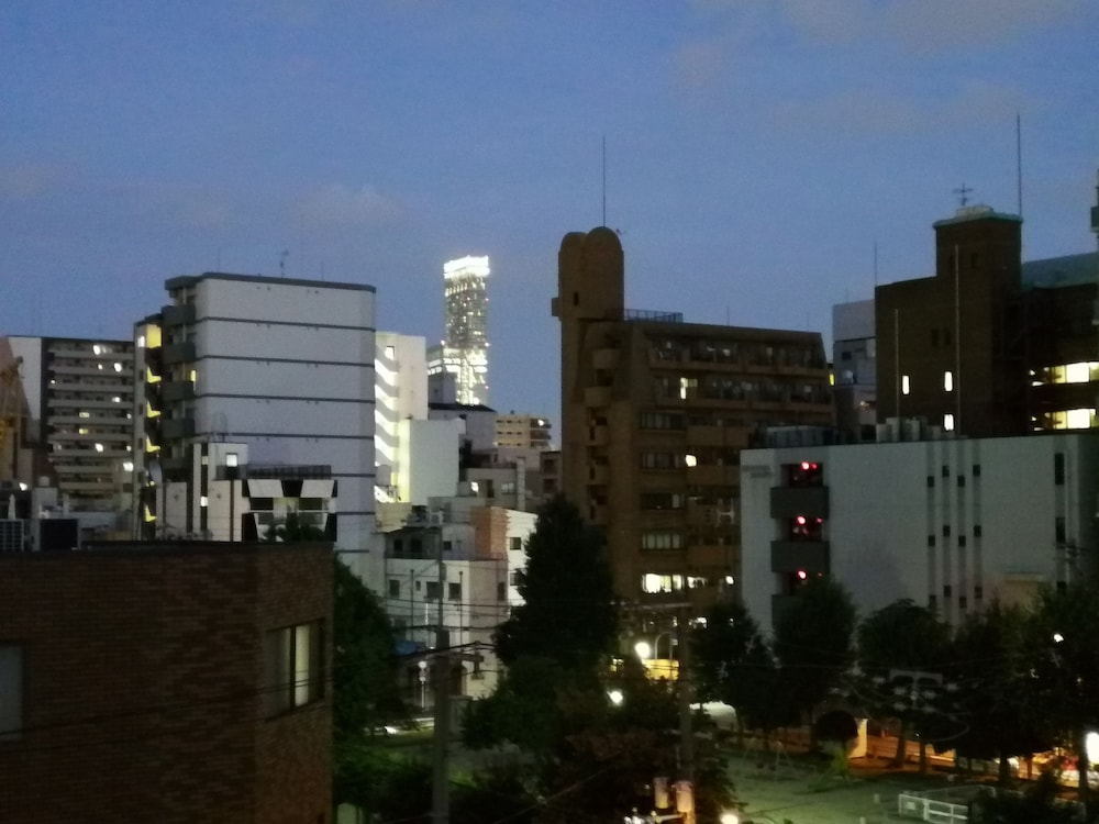 ベース大阪 大阪