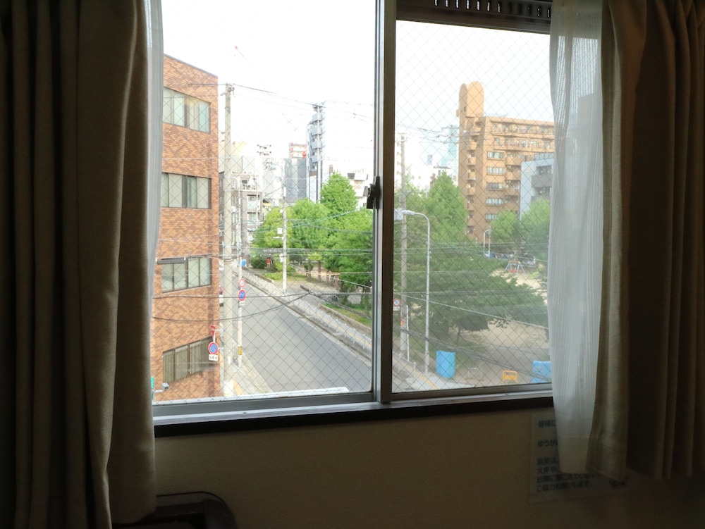 ベース大阪 大阪