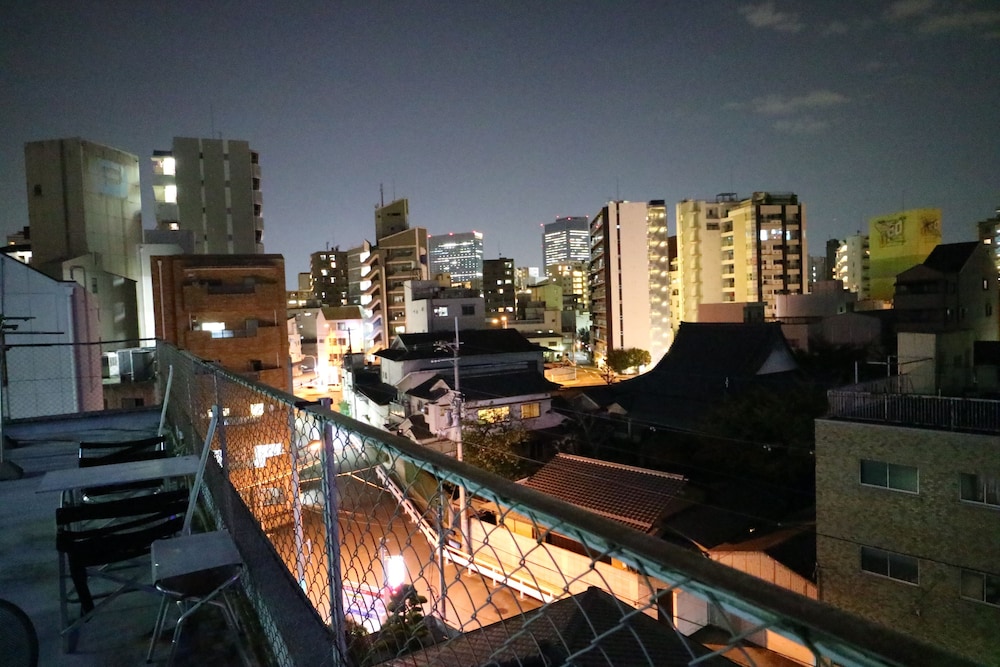 ベース大阪 大阪