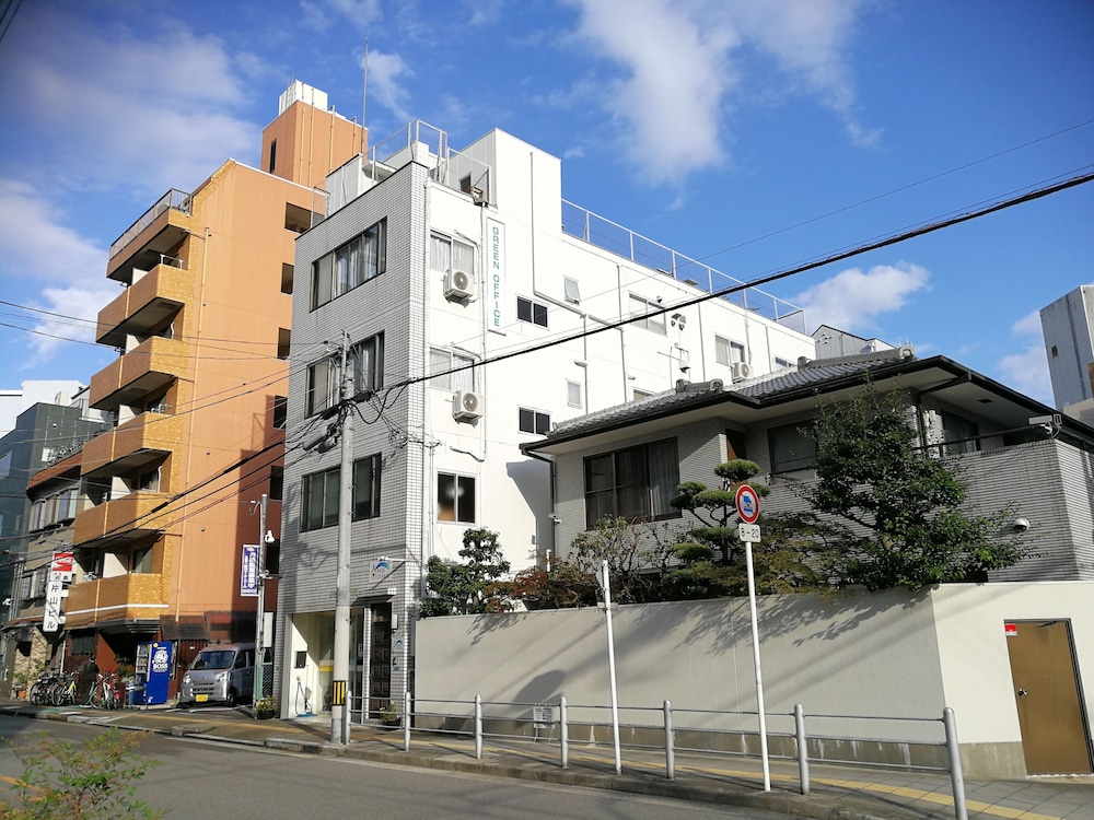 ベース大阪 大阪