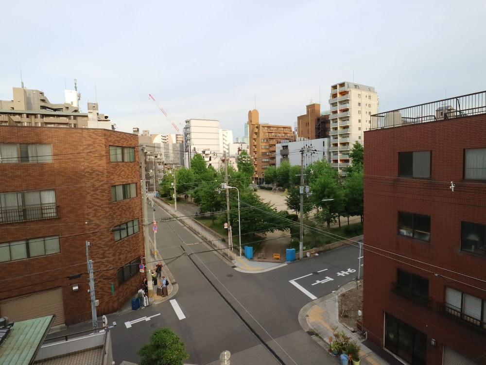 ベース大阪 大阪