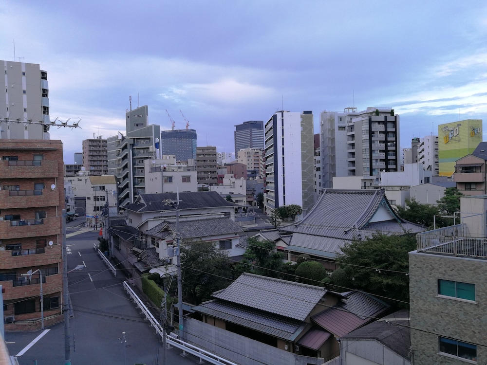 ベース大阪 大阪
