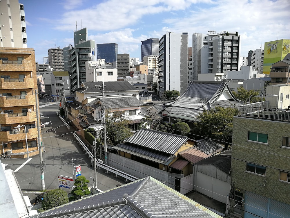 ベース大阪 大阪