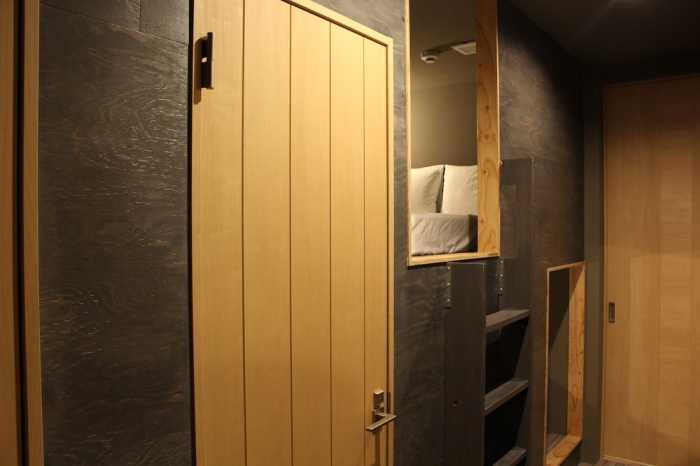 SEKAI HOTEL 桐 大阪