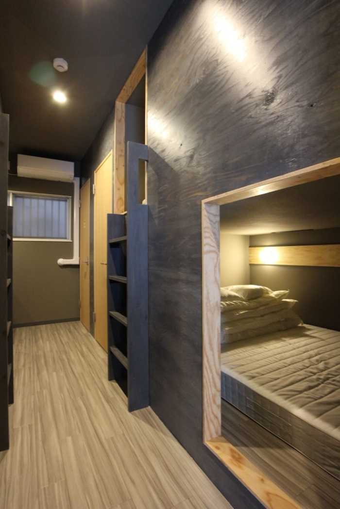 SEKAI HOTEL 桐 大阪