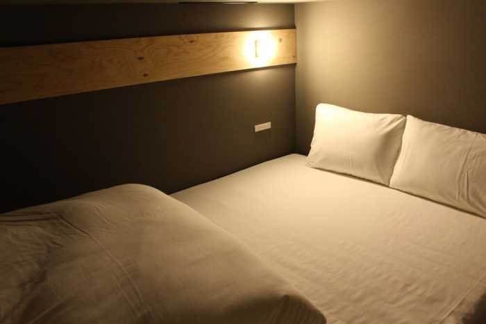 SEKAI HOTEL 桐 大阪