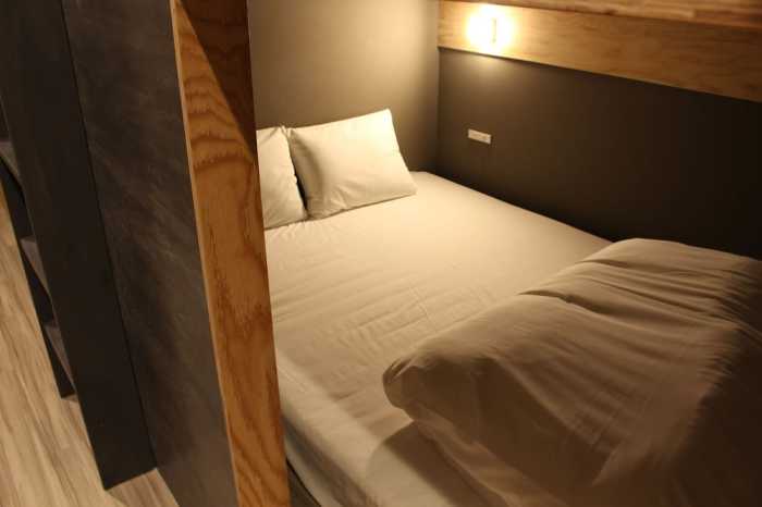 SEKAI HOTEL 桐 大阪