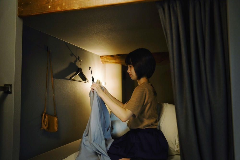 SEKAI HOTEL FUSE 大阪