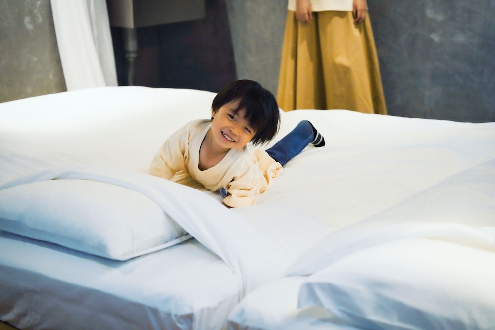 SEKAI HOTEL FUSE 大阪