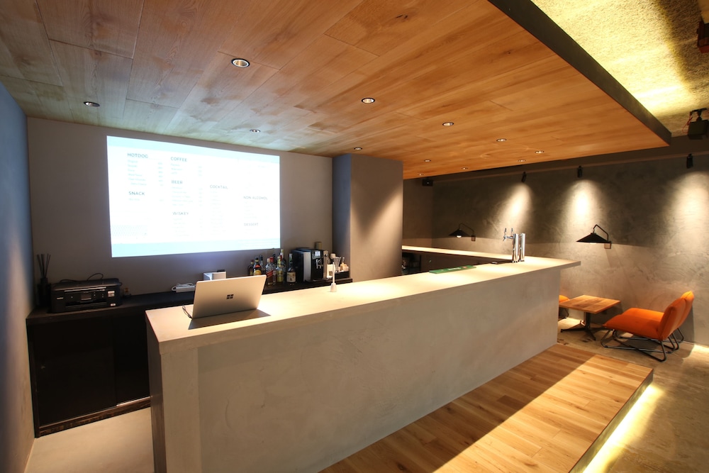 SEKAI HOTEL FUSE 大阪